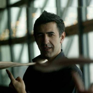 Fabián Martín
